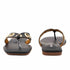 Women Formal Slippers - 40841S - Slippers - Walkeaze